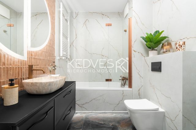 Mieszkanie 2-pokojowe Szczecin Śródmieście. Zdjęcie 10