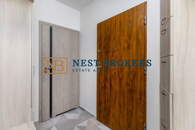 Mieszkanie 3-pokojowe Kraków Czyżyny, ul. Bolesława Orlińskiego. Zdjęcie 19