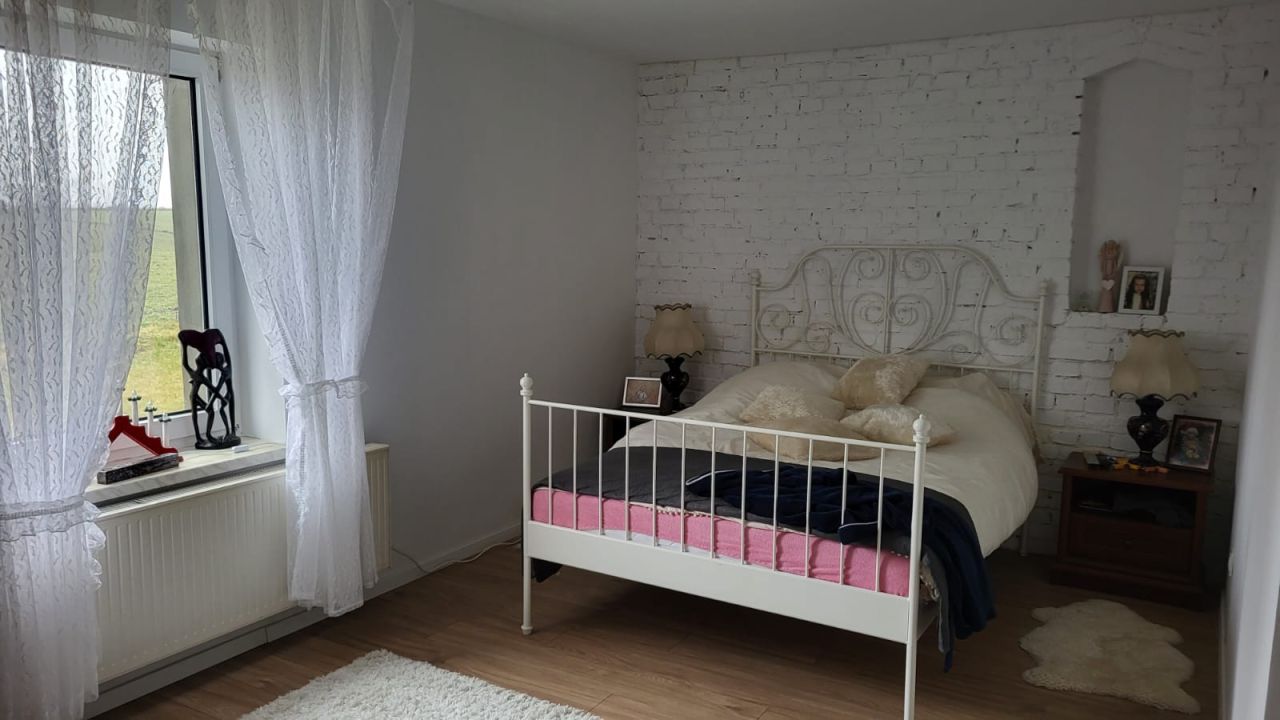 bliźniak, 3 pokoje Rywałdzik Rywałdzik Górny. Zdjęcie 14