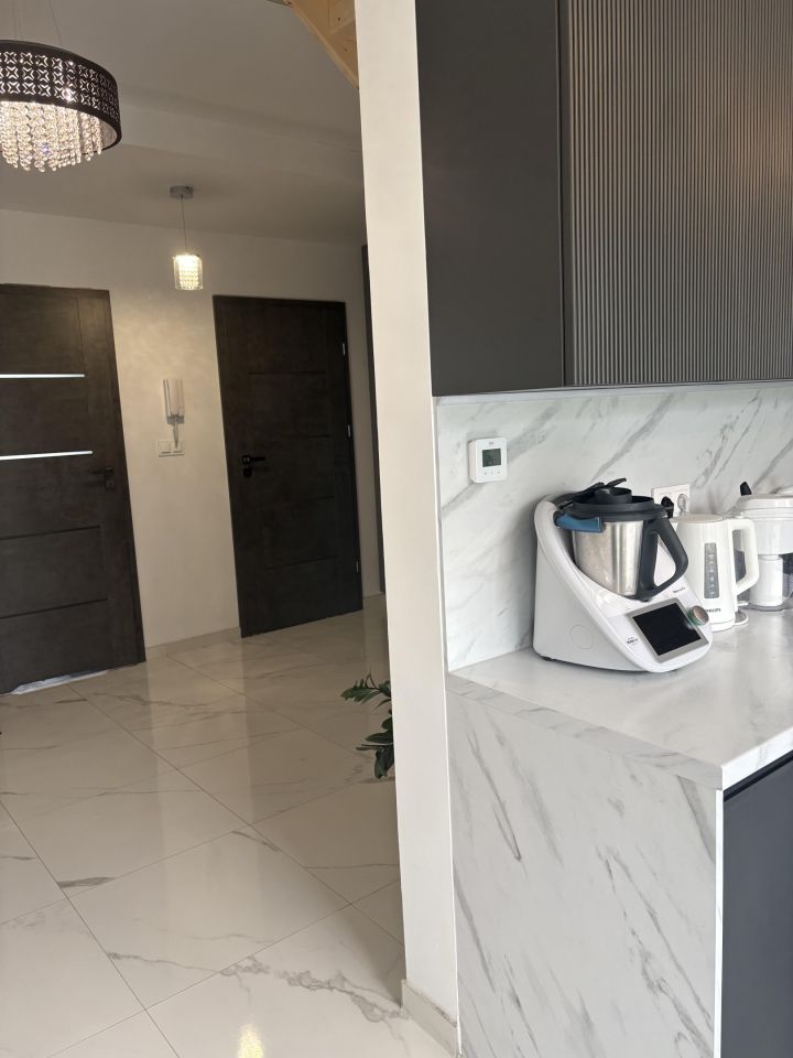 dom szeregowy, 4 pokoje Kręczki, ul. Sasanki. Zdjęcie 7