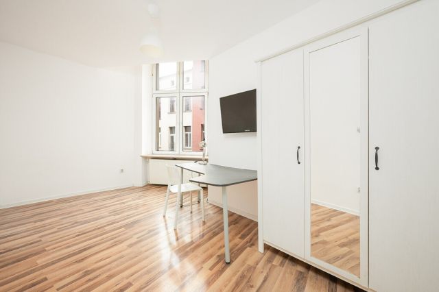 Mieszkanie 5-pokojowe Łódź, park Stefana Żeromskiego. Zdjęcie 8