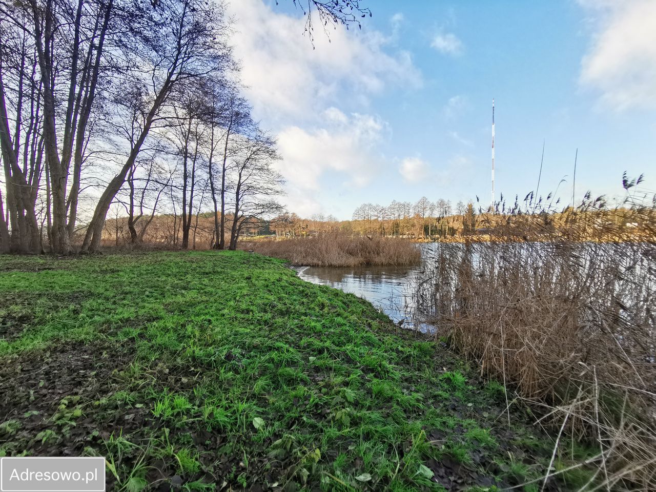 Działka budowlana Głębockie Pierwsze. Zdjęcie 6