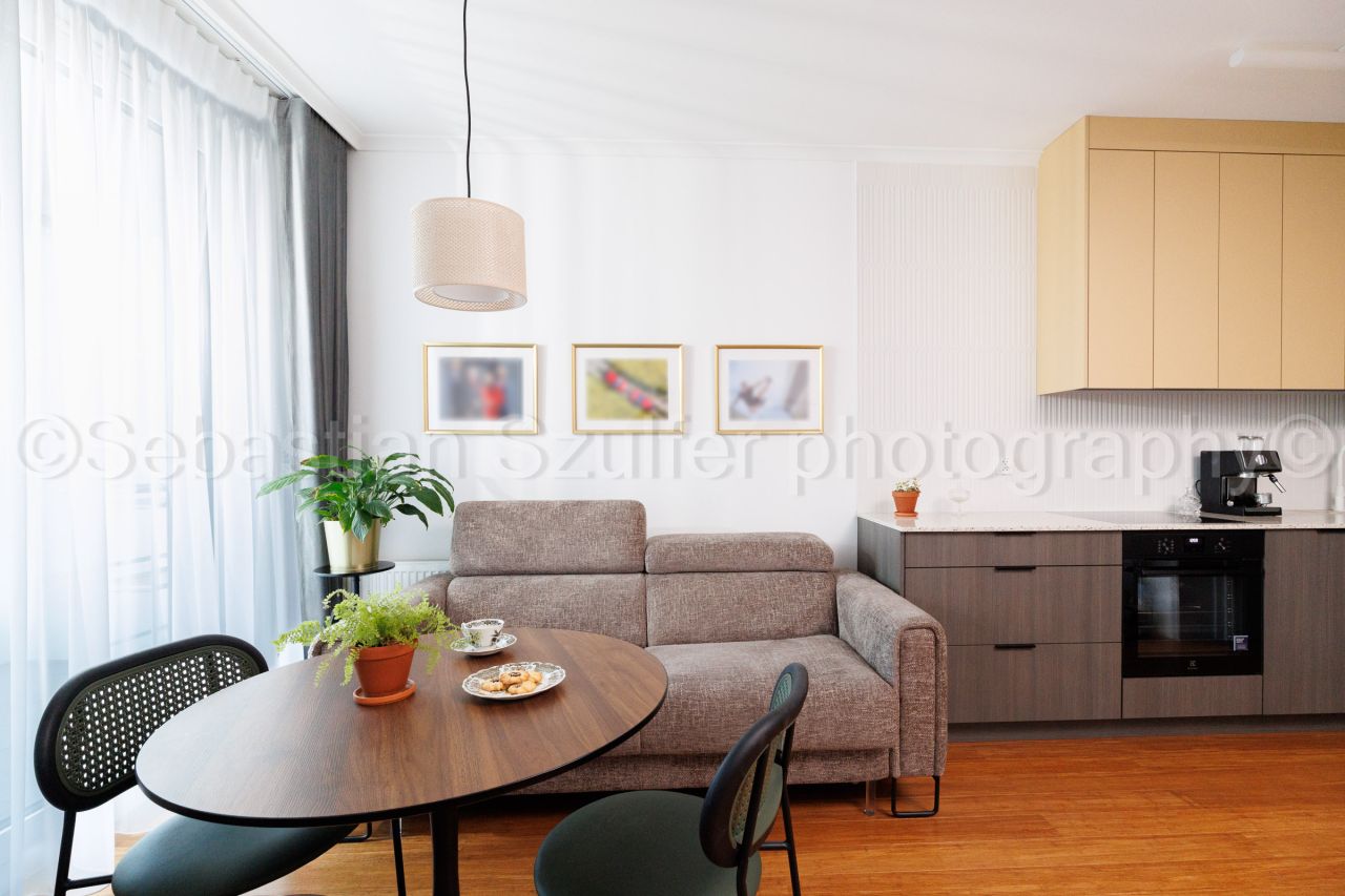 Mieszkanie 1-pokojowe Gdynia Śródmieście, ul. św. Piotra. Zdjęcie 17