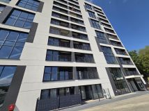 Mieszkanie 1-pokojowe Kraków Podgórze, ul. Andrzeja Badurskiego. Zdjęcie 2