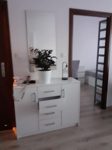 Mieszkanie 2-pokojowe Warszawa Ursus, Bodycha. Zdjęcie 1