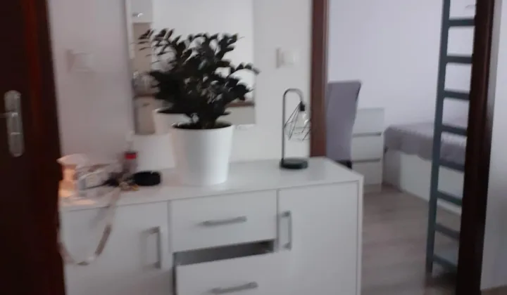 Mieszkanie 2-pokojowe Warszawa Ursus, ul. Stanisława Bodycha