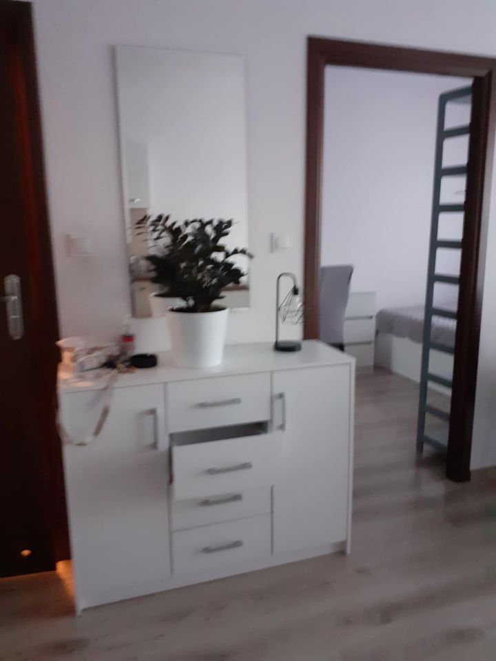 Mieszkanie 2-pokojowe Warszawa Ursus, Bodycha. Zdjęcie 1