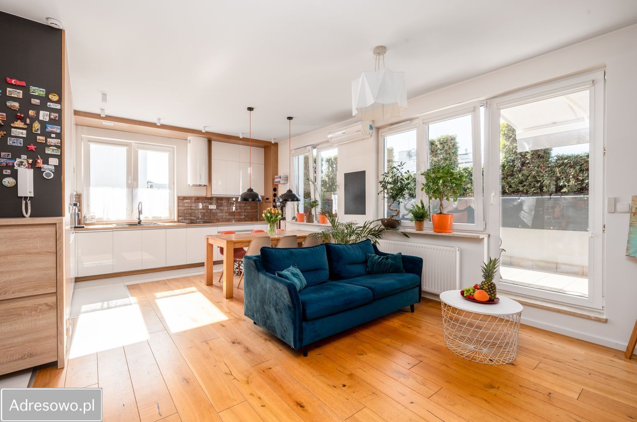 Mieszkanie 3-pokojowe Ząbki, ul. Powstańców. Zdjęcie 18