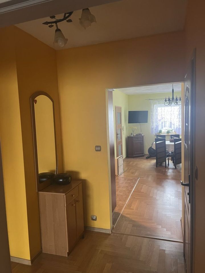 Mieszkanie 3-pokojowe Ruda Śląska, ul. Zofii Nałkowskiej. Zdjęcie 3