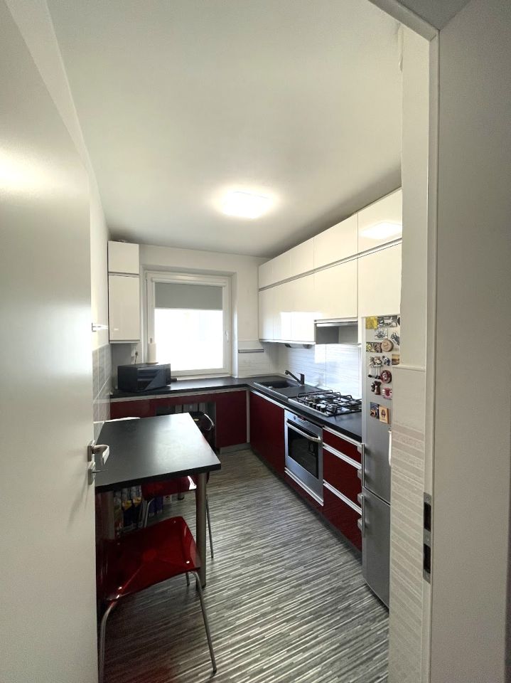 Mieszkanie 3-pokojowe Warszawa Ursynów, ul. Belgradzka. Zdjęcie 11