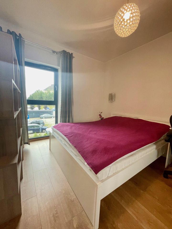 Mieszkanie 2-pokojowe Szczecin Warszewo, ul. Duńska. Zdjęcie 38