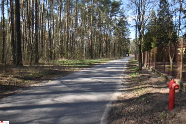 Działka budowlana Michałów, ul. Letniskowa. Zdjęcie 7