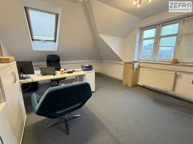 Lokal Kraków Grzegórzki. Zdjęcie 11