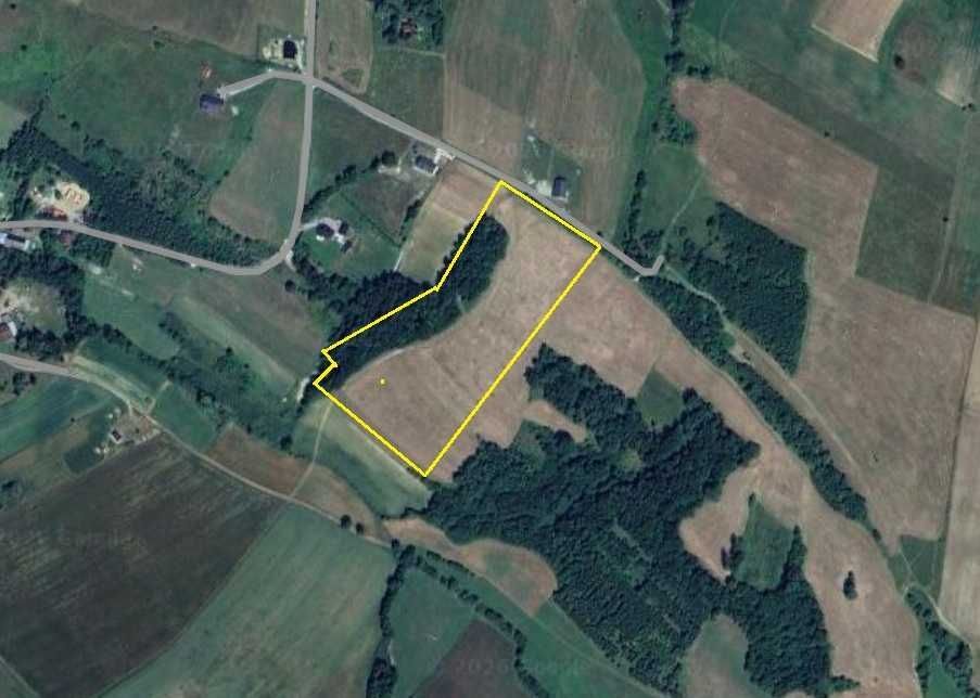 Działka budowlana Pławnica. Zdjęcie 1