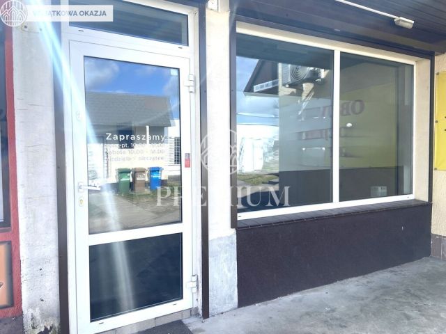 Lokal Bydgoszcz Szwederowo, ul. Ludwika Solskiego. Zdjęcie 5