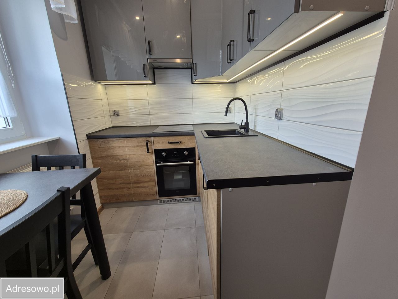 Mieszkanie 2-pokojowe Poznań Dębiec, ul. Żurawinowa. Zdjęcie 18