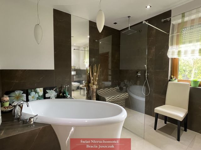 dom wolnostojący, 4 pokoje Smardzów. Zdjęcie 10