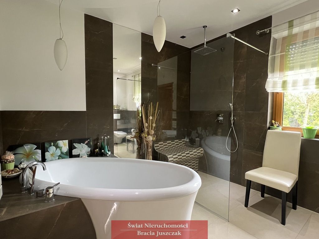 dom wolnostojący, 4 pokoje Smardzów. Zdjęcie 10