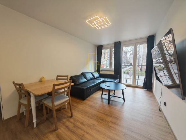 Mieszkanie 2-pokojowe Wrocław, ul. Szewska. Zdjęcie 24