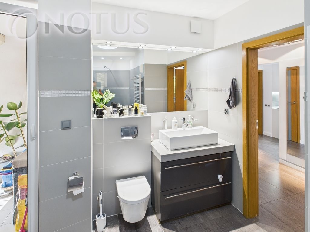 Mieszkanie 4-pokojowe Gniezno, ul. Mokra. Zdjęcie 9