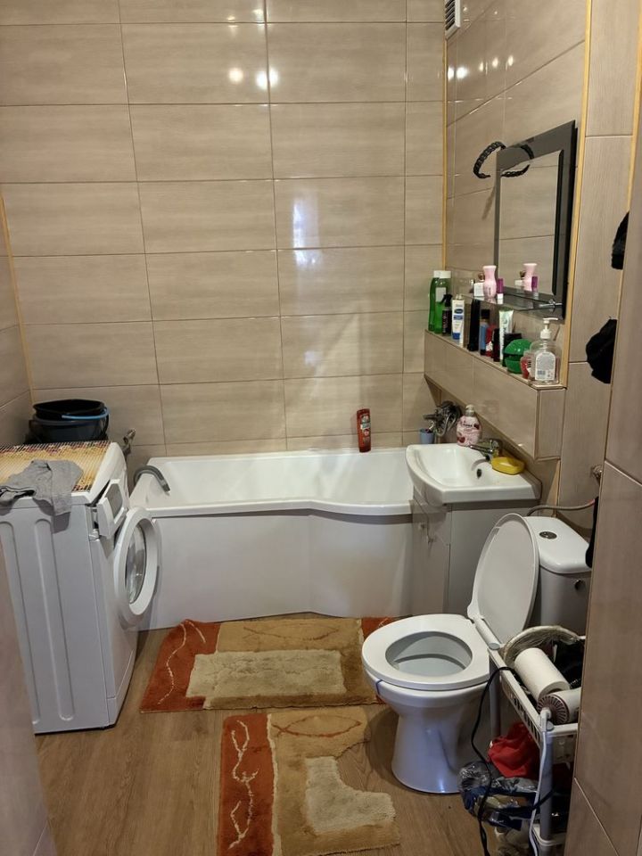 Mieszkanie 3-pokojowe Kętrzyn. Zdjęcie 3