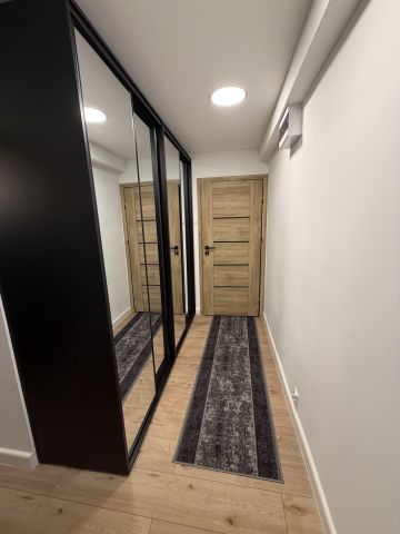 Mieszkanie 1-pokojowe Warszawa Białołęka, ul. Porajów. Zdjęcie 7