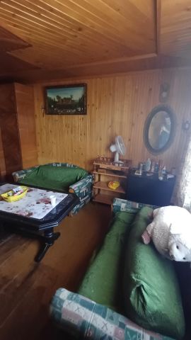 dom letniskowy, 5 pokoi Sidzina Sidzinka Mała, Sidzina. Zdjęcie 14