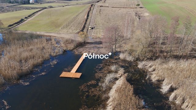 Działka Łaśmiady. Zdjęcie 7
