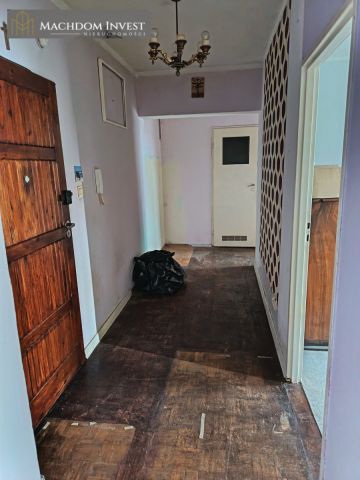 Mieszkanie 2-pokojowe Toruń Chełmińskie Przedmieście, ul. Kurpiowska. Zdjęcie 2