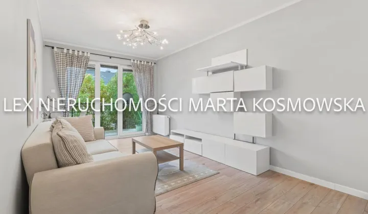 Mieszkanie 2-pokojowe Warszawa Białołęka, ul. Przaśna
