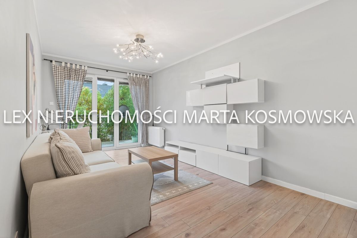 Mieszkanie 2-pokojowe Warszawa Białołęka, ul. Przaśna. Zdjęcie 1