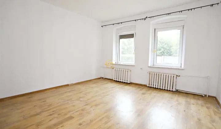 Mieszkanie 3-pokojowe Boguszów-Gorce Gorce, ul. Tadeusza Kościuszki
