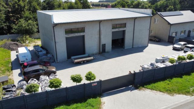 dom wolnostojący, 6 pokoi Stobno. Zdjęcie 5
