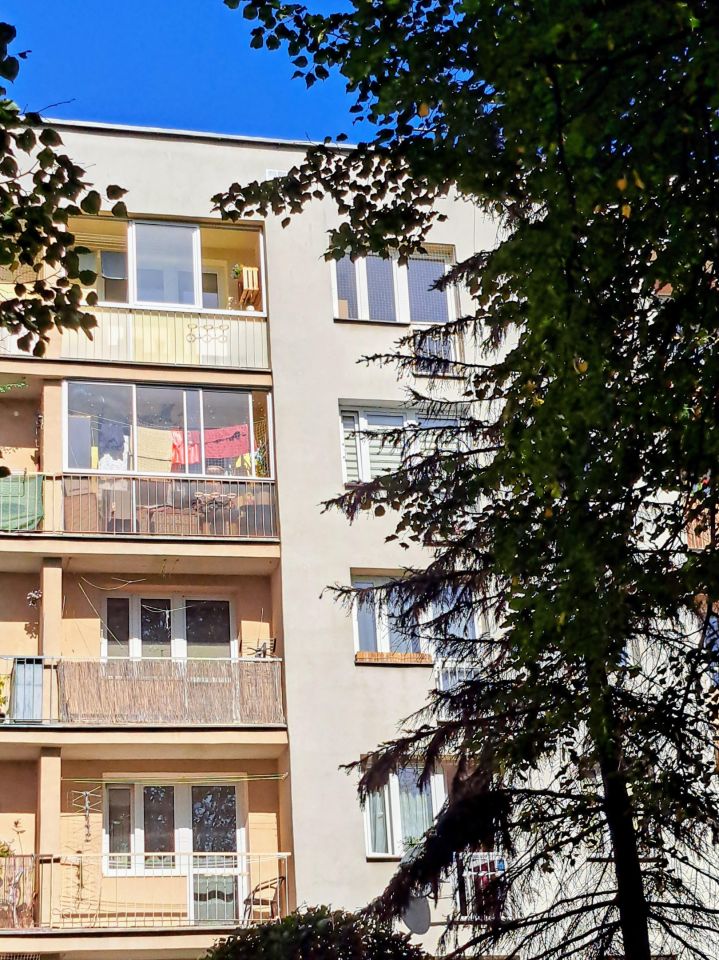 Mieszkanie 2-pokojowe Kraków Wzgórza Krzesławickie, os. Na Stoku. Zdjęcie 17