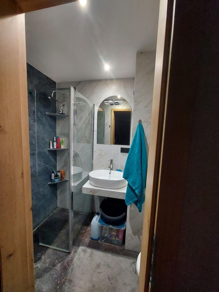 Mieszkanie 4-pokojowe Lublin Kalinowszczyzna, ul. Niepodległości. Zdjęcie 10