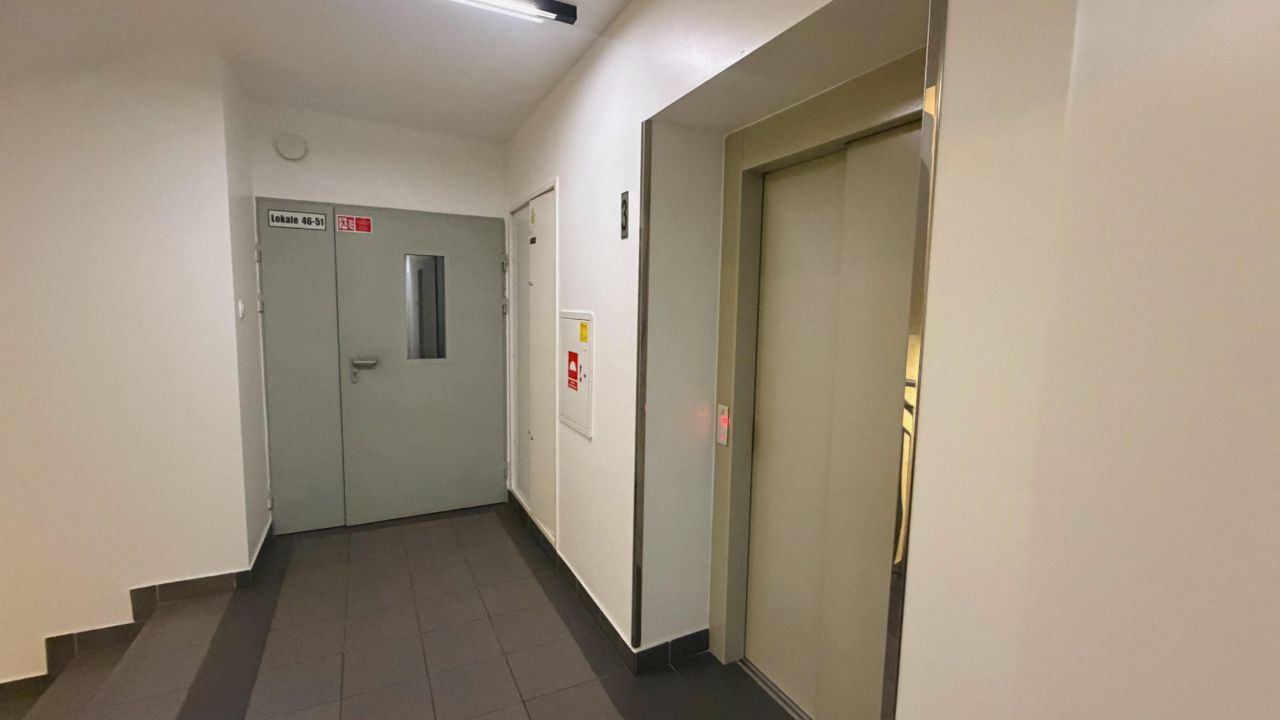 Mieszkanie 2-pokojowe Warszawa Targówek, ul. Uznamska. Zdjęcie 2