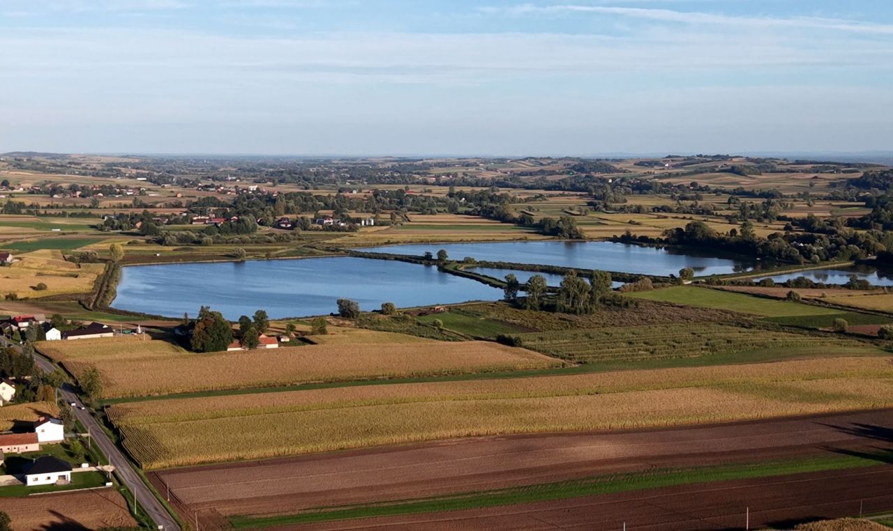 Działka siedliskowa Piekary. Zdjęcie 5