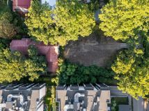 Działka budowlana Warszawa Białołęka, ul. Kazimierza Szałasa. Zdjęcie 4