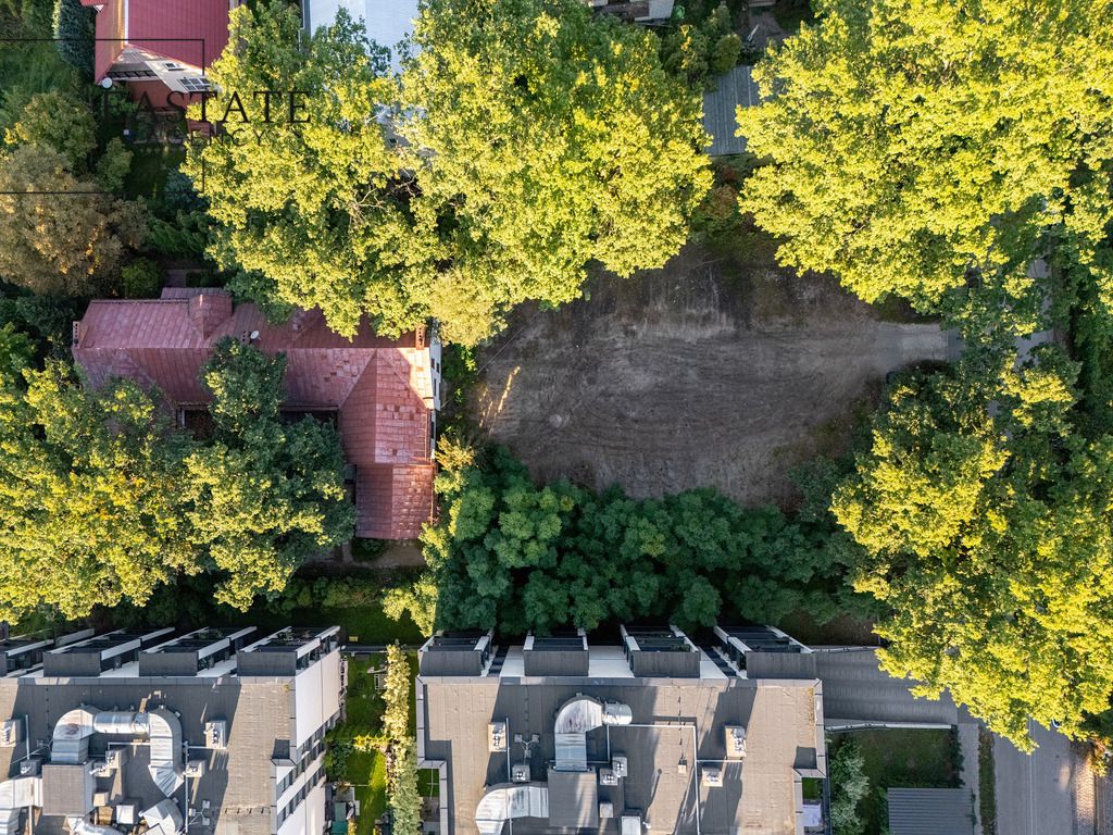 Działka budowlana Warszawa Białołęka, ul. Kazimierza Szałasa. Zdjęcie 7