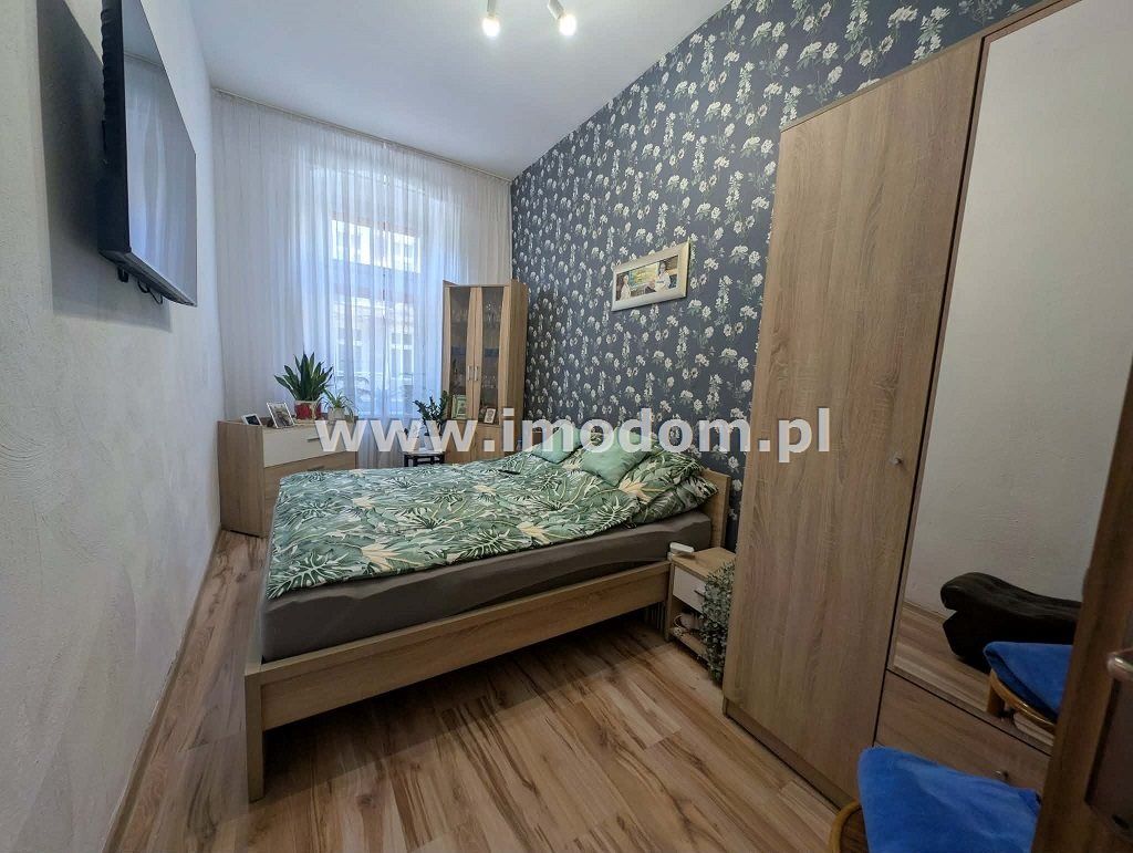 Mieszkanie 2-pokojowe Wrocław Śródmieście. Zdjęcie 4