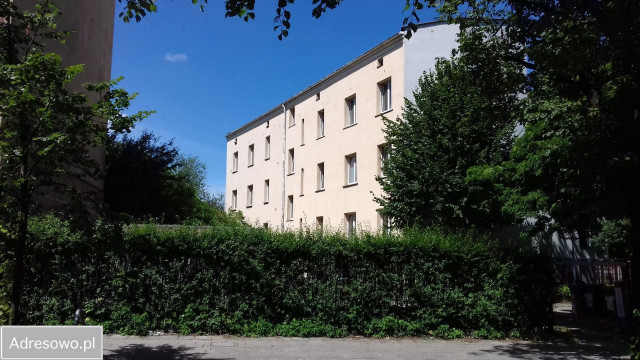 Mieszkanie 3-pokojowe Poznań Wilda, ul. Ignacego Prądzyńskiego. Zdjęcie 1