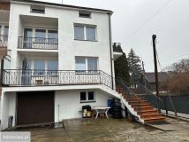 bliźniak, 8 pokoi Wyszków Centrum. Zdjęcie 3