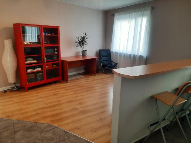 Mieszkanie 1-pokojowe Warszawa Grochów, al. Stanów Zjednoczonych. Zdjęcie 1