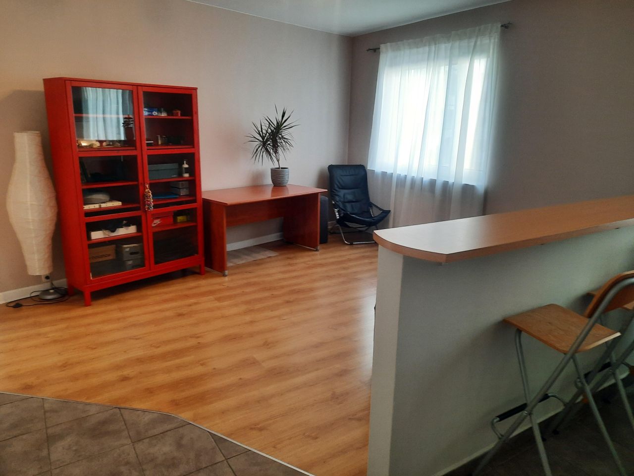Mieszkanie 1-pokojowe Warszawa Grochów, al. Stanów Zjednoczonych