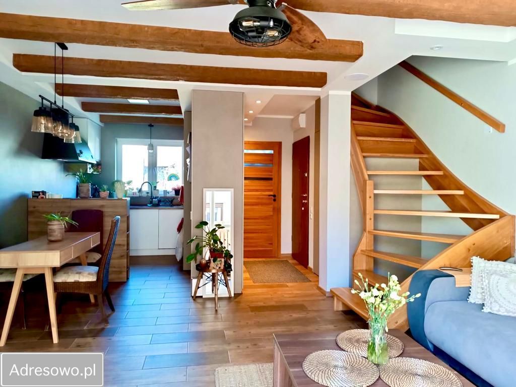 Mieszkanie 3-pokojowe Czapury, ul. Agrestowa. Zdjęcie 7