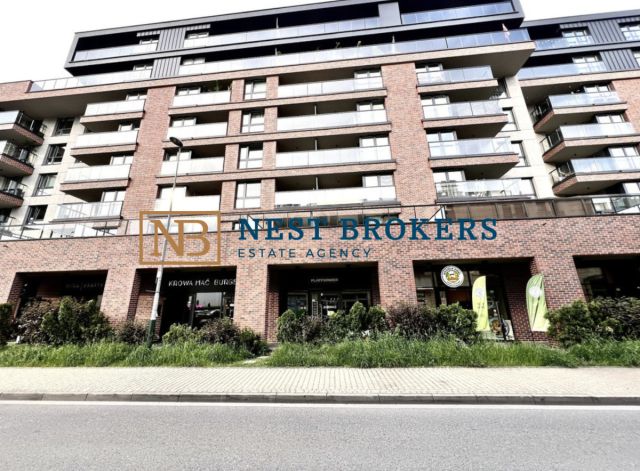 Lokal Kraków Zabłocie, ul. Zabłocie. Zdjęcie 8