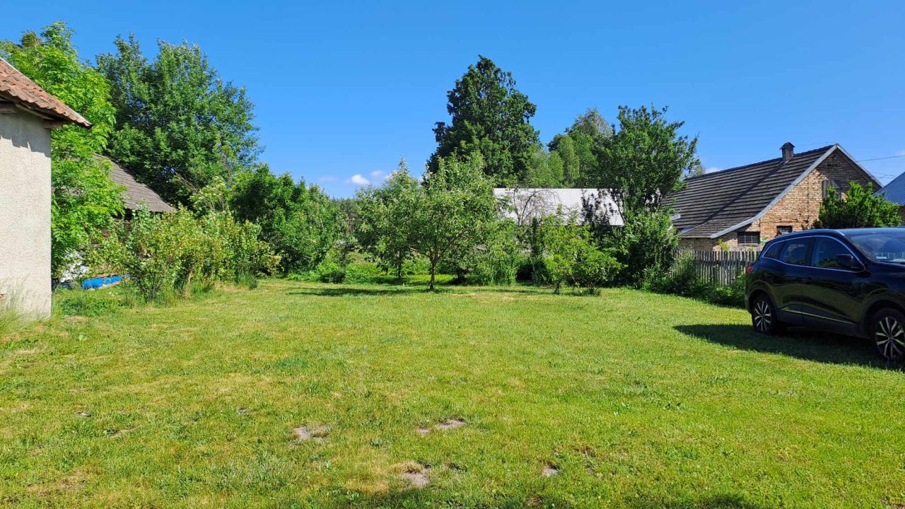 siedlisko, 2 pokoje Trześcianka. Zdjęcie 6