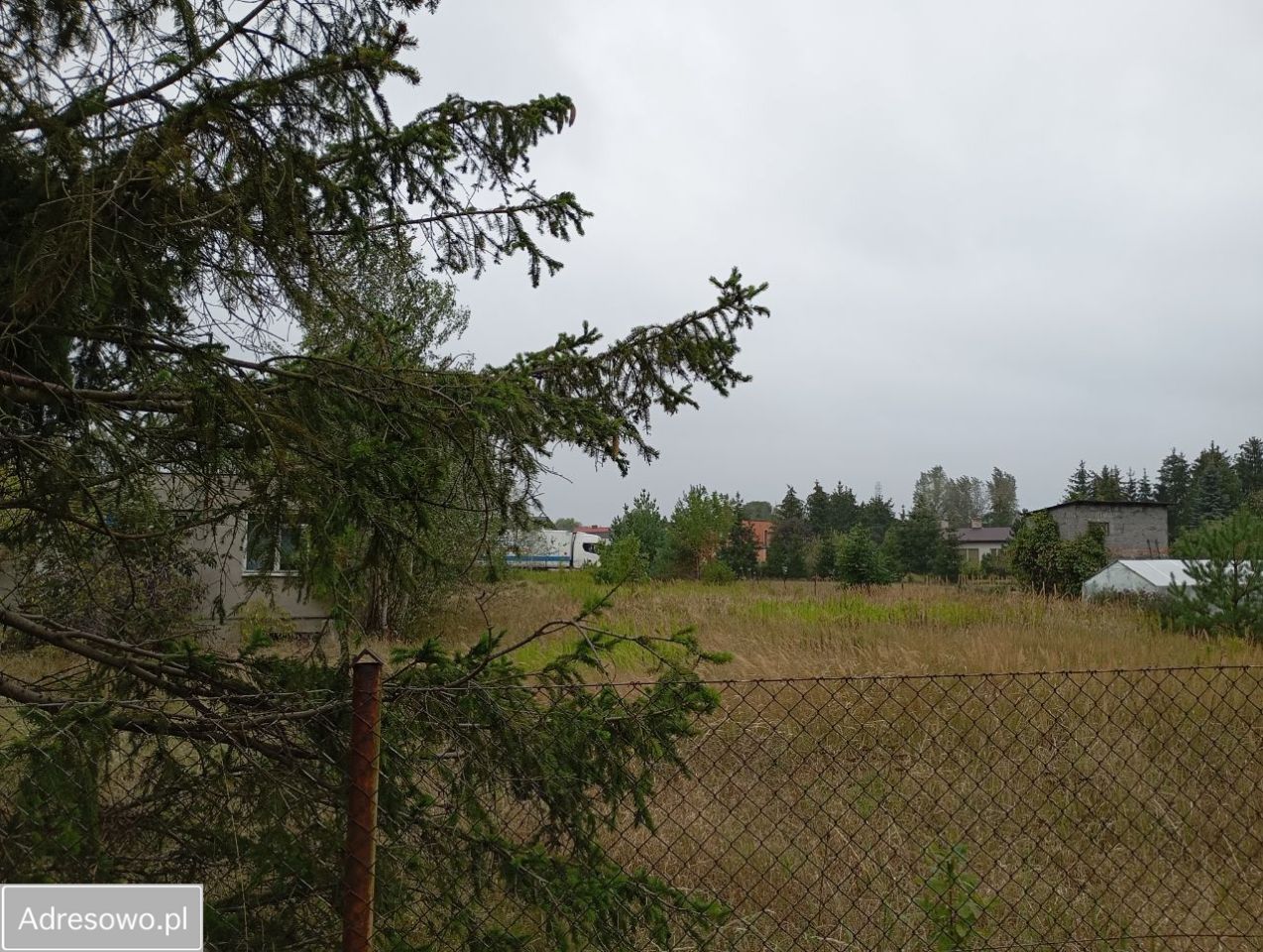 Działka budowlana Grudziądz Owczarki, ul. Jesionowa. Zdjęcie 15