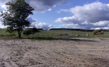 Działka budowlana Goraj. Zdjęcie 4