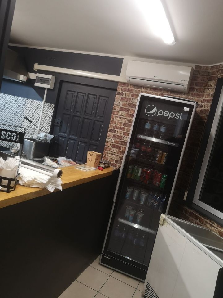 Lokal Białystok Nowe Miasto, ul. Stanisława Dubois. Zdjęcie 3